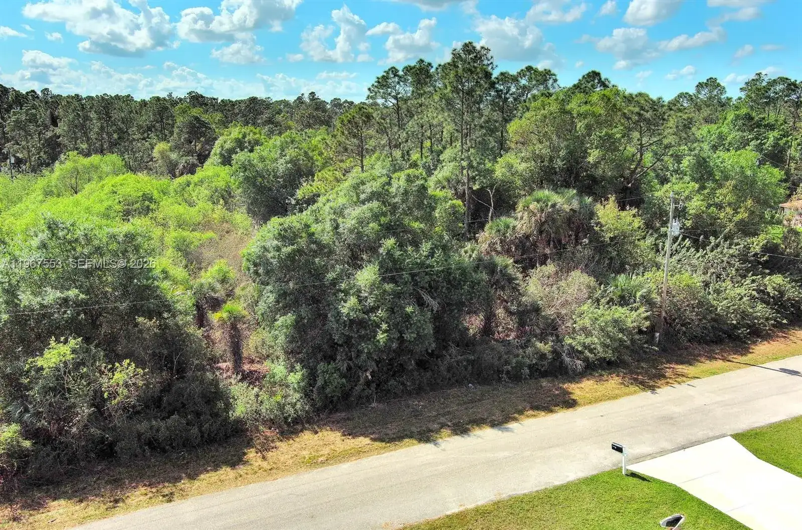 3201 49th St W, Lehigh Acres FL 33971 photo 2