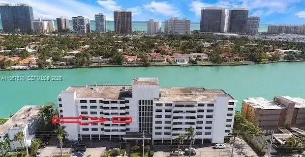 10101 E Bay Harbor Dr # 401, Bay Harbor Islands FL 33154 photo 2