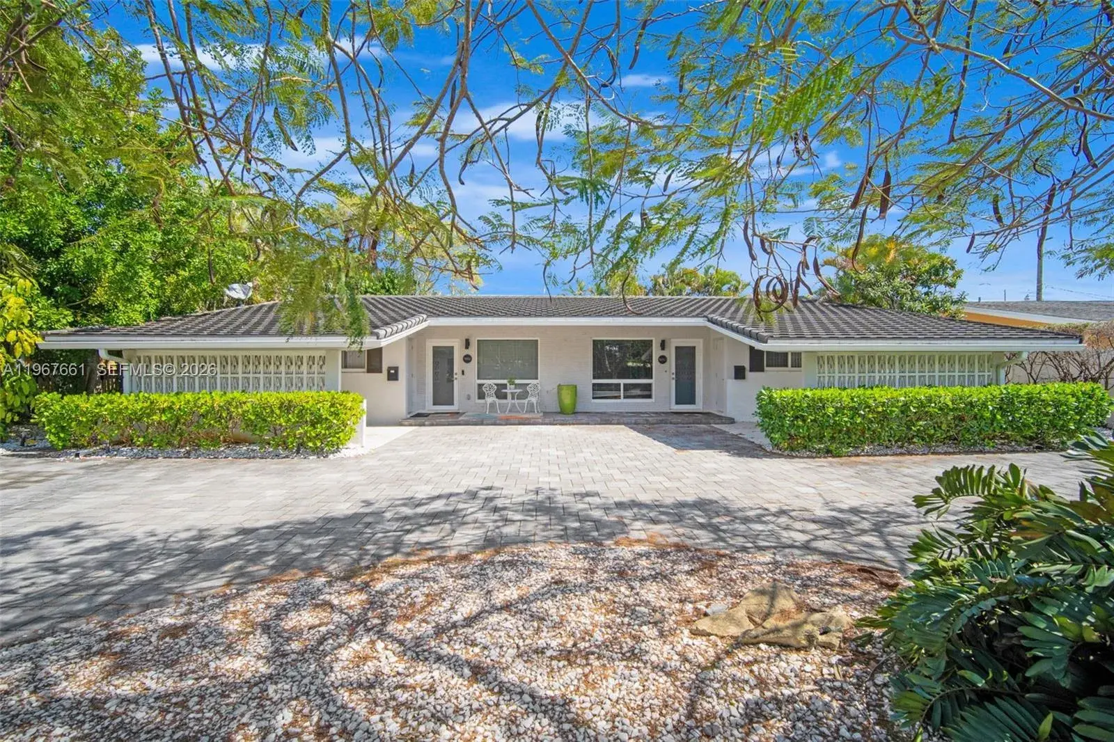 5650-5652 NE 17 TERRACE, NE 17th Ter, Fort Lauderdale FL 33334