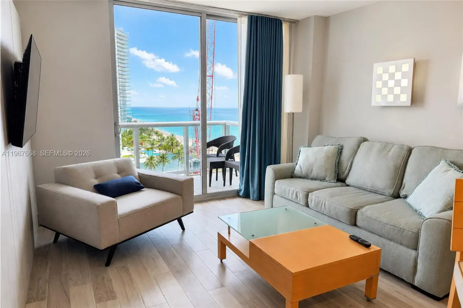 18683 Collins Ave # 1404, Sunny Isles Beach FL 33160 photo 2