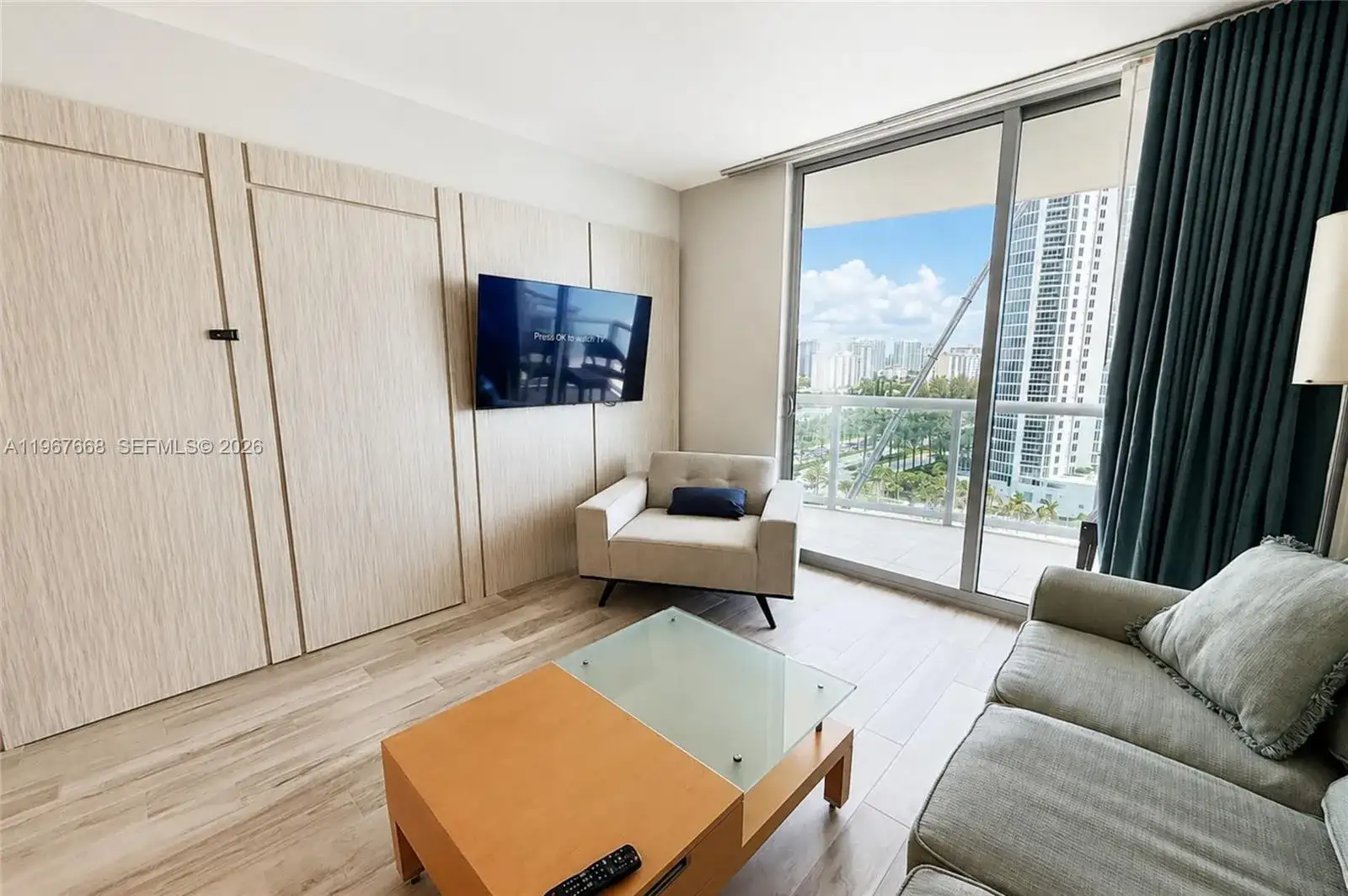 18683 Collins Ave # 1404, Sunny Isles Beach FL 33160 photo 3