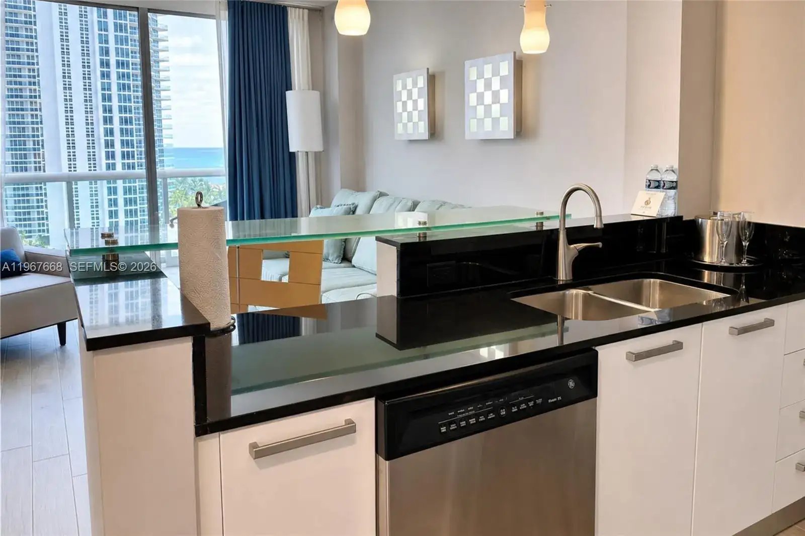 18683 Collins Ave # 1404, Sunny Isles Beach FL 33160 photo 5