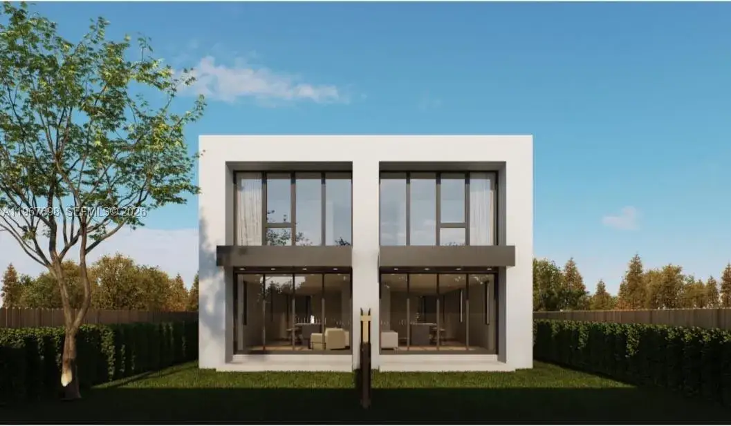 3 bedroom 2 bath Residential for sale at 1810 NW 46 # A, Miami FL 33142