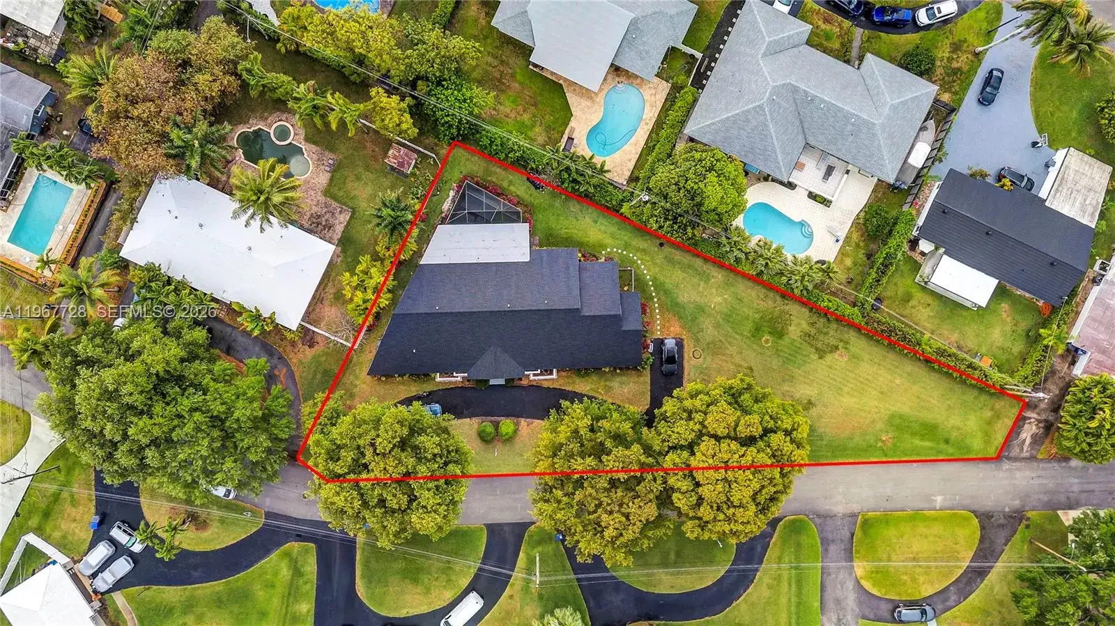 3211 Calle Largo Dr, Hollywood FL 33021 photo 4
