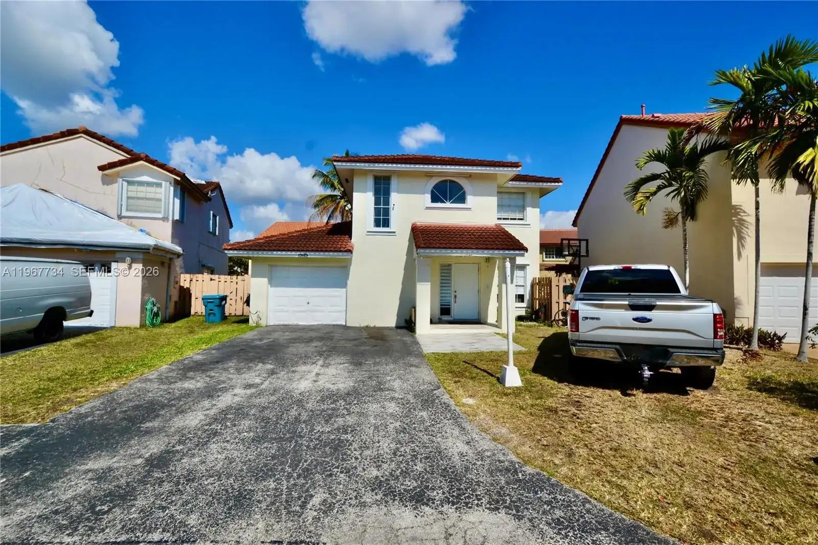 15115 SW 109th St, Miami FL 33196 photo 3