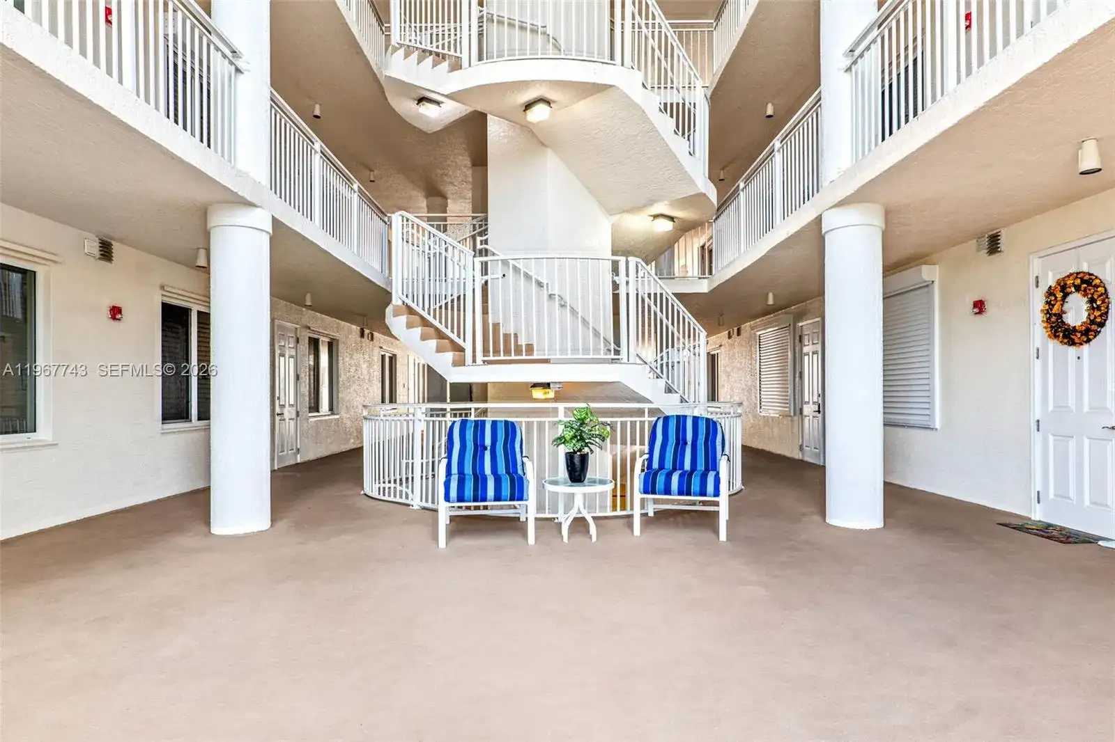 601 N Miramar # 107, Indialantic FL 32903 photo 4