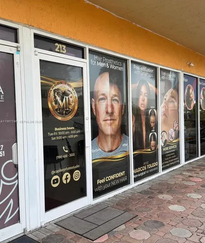 213 Park Blvd, Miami FL 33126