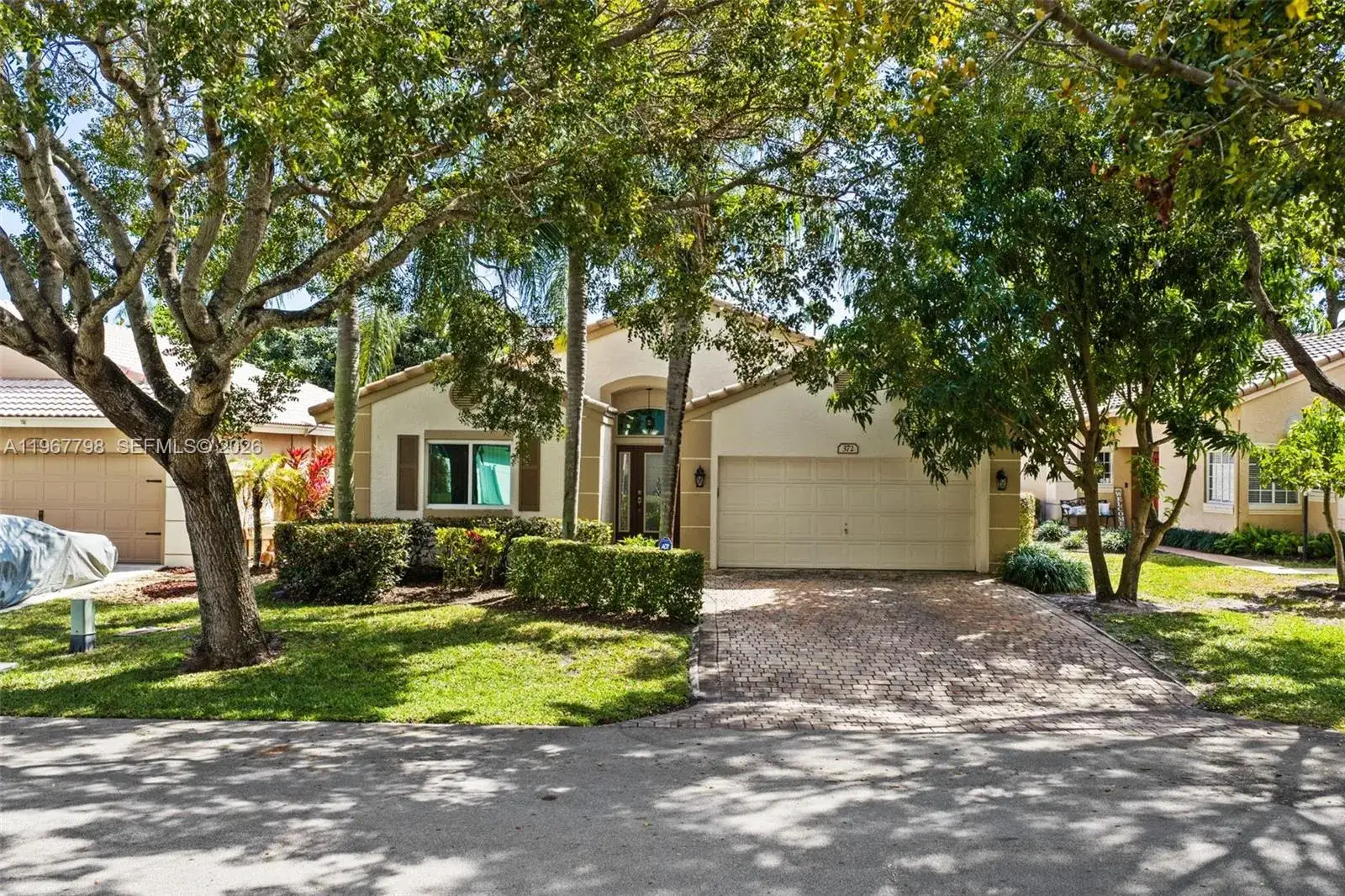 372 NW 45th Ter, Deerfield Beach FL 33442