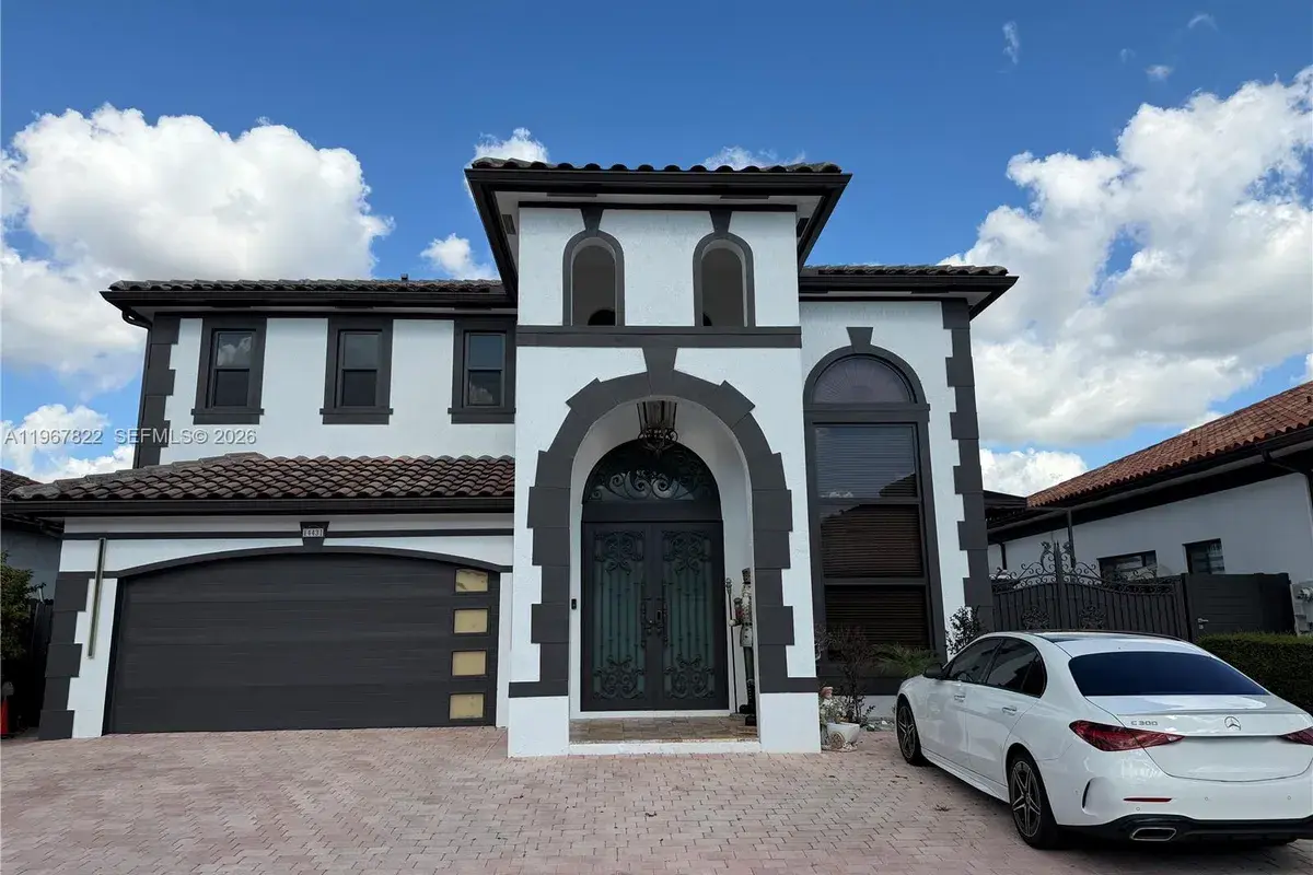 14431 SW 22nd Ter, Miami FL 33175