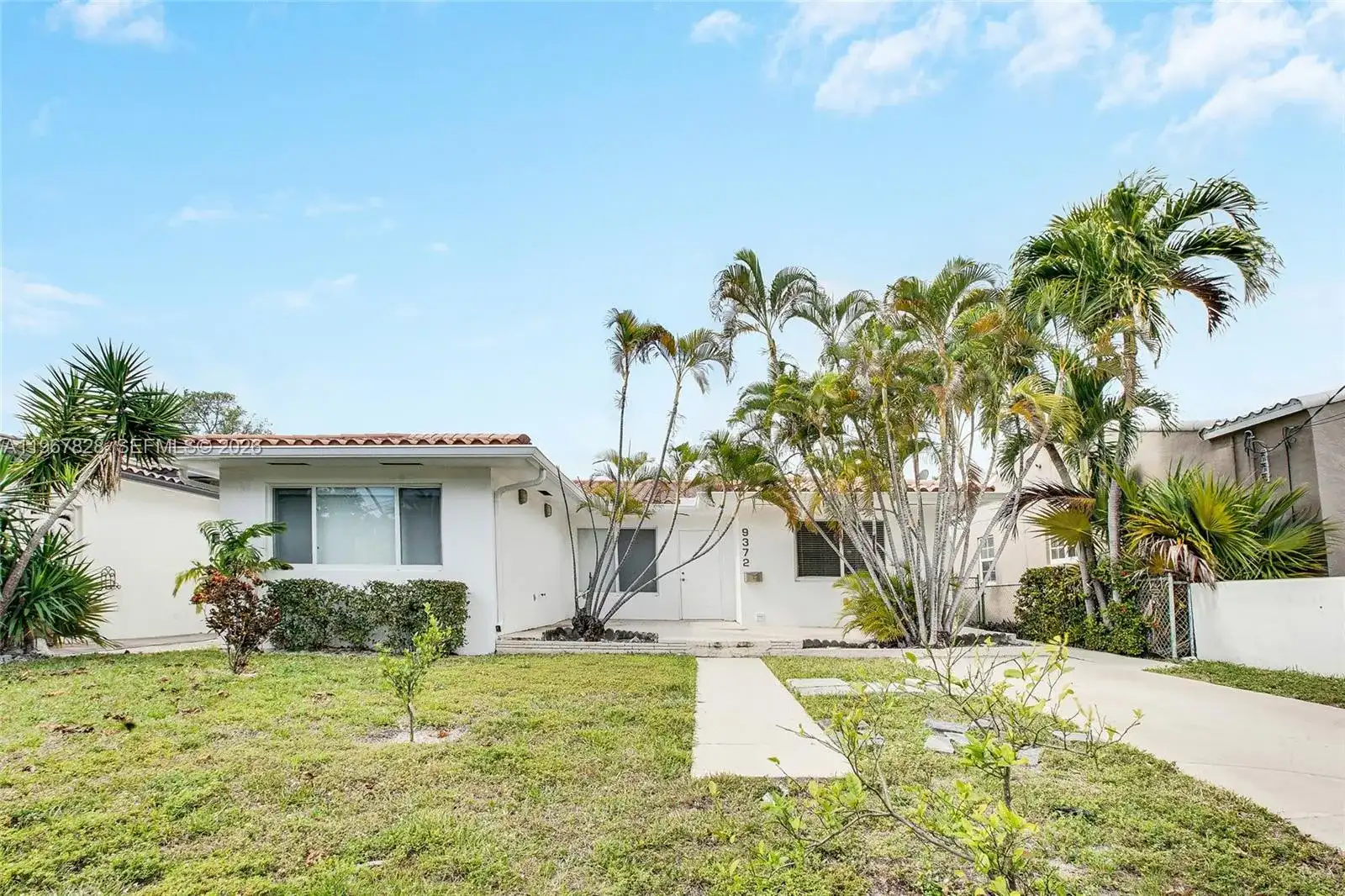 9372 Abbott Ave, Surfside FL 33154