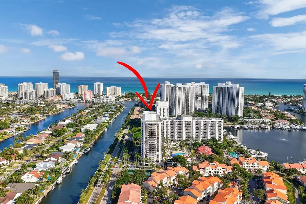 3610 Yacht Club Dr # 701, Aventura FL 33180