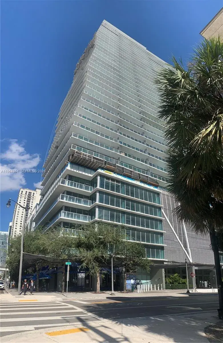 2 bedroom 2 bath Residential for sale at 79 SW 12th St, Miami FL 33130