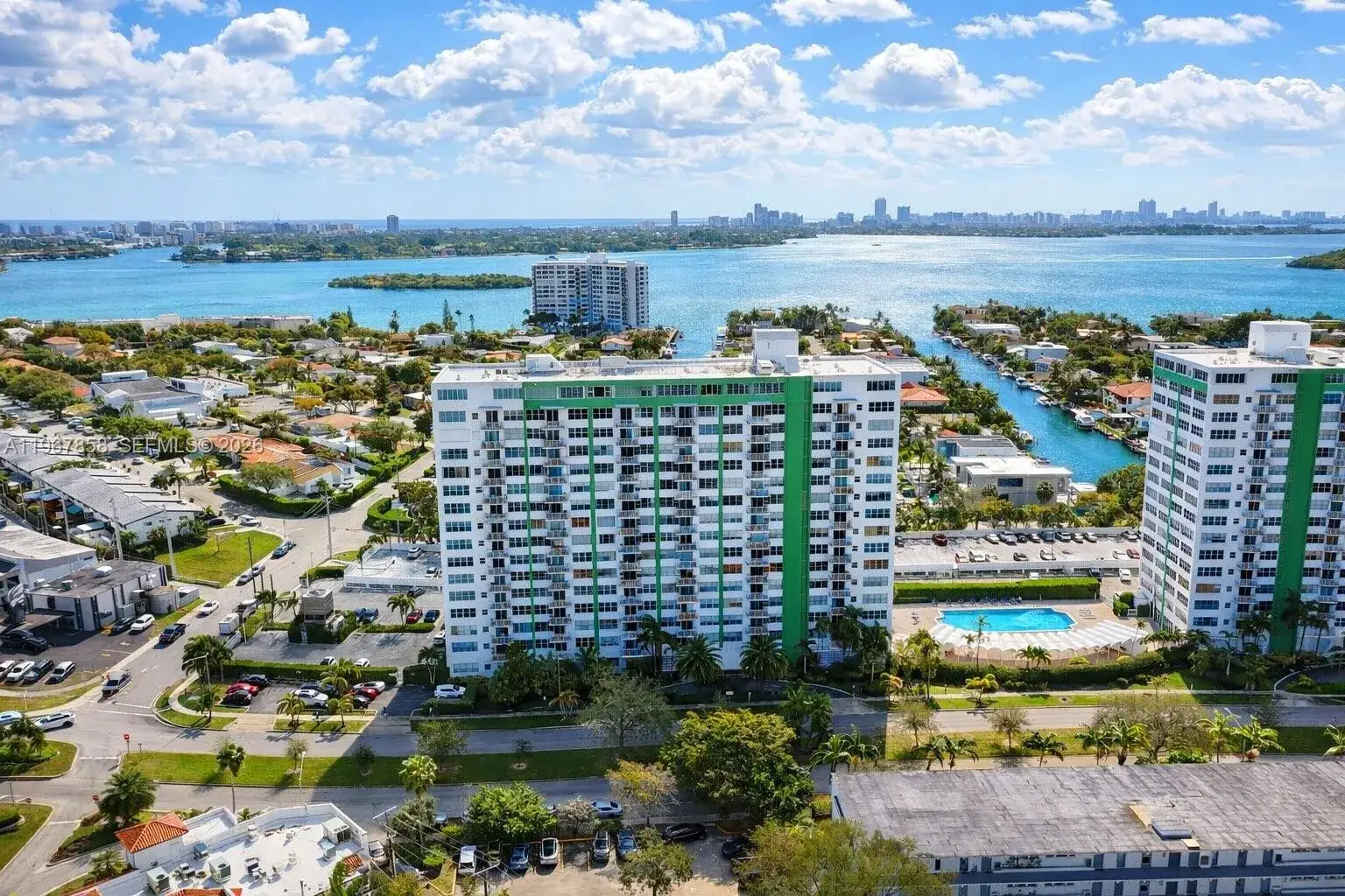 2150 Sans Souci Blvd # B306, North Miami FL 33181