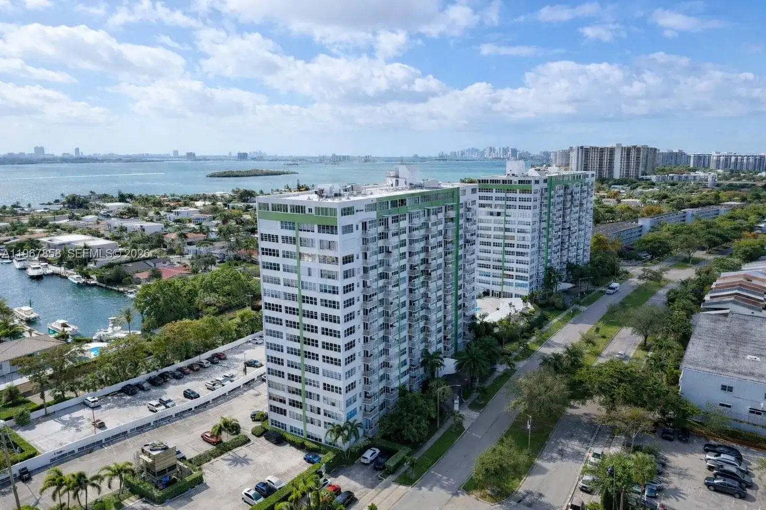 2150 Sans Souci Blvd # B306, North Miami FL 33181 photo 2