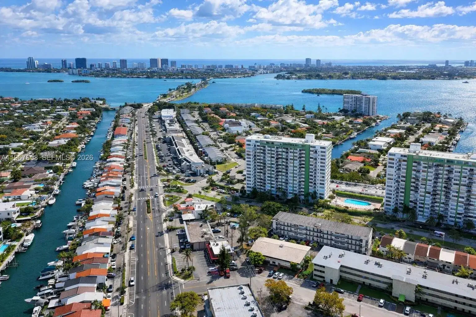 2150 Sans Souci Blvd # B306, North Miami FL 33181 photo 3