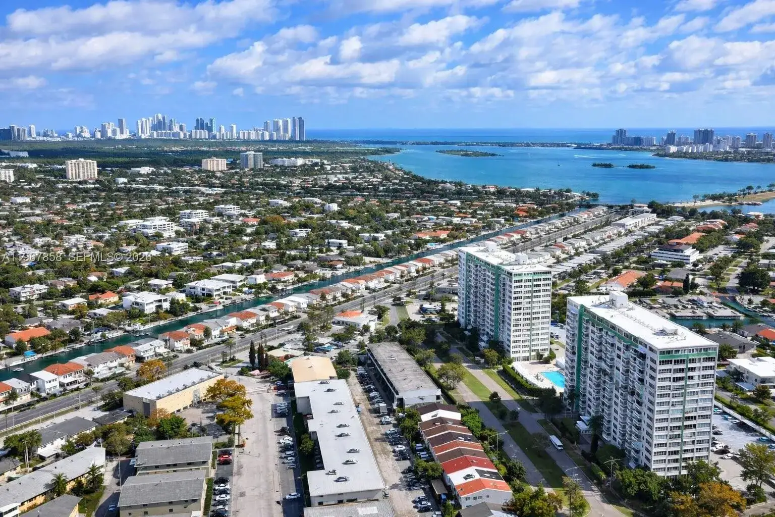 2150 Sans Souci Blvd # B306, North Miami FL 33181 photo 5