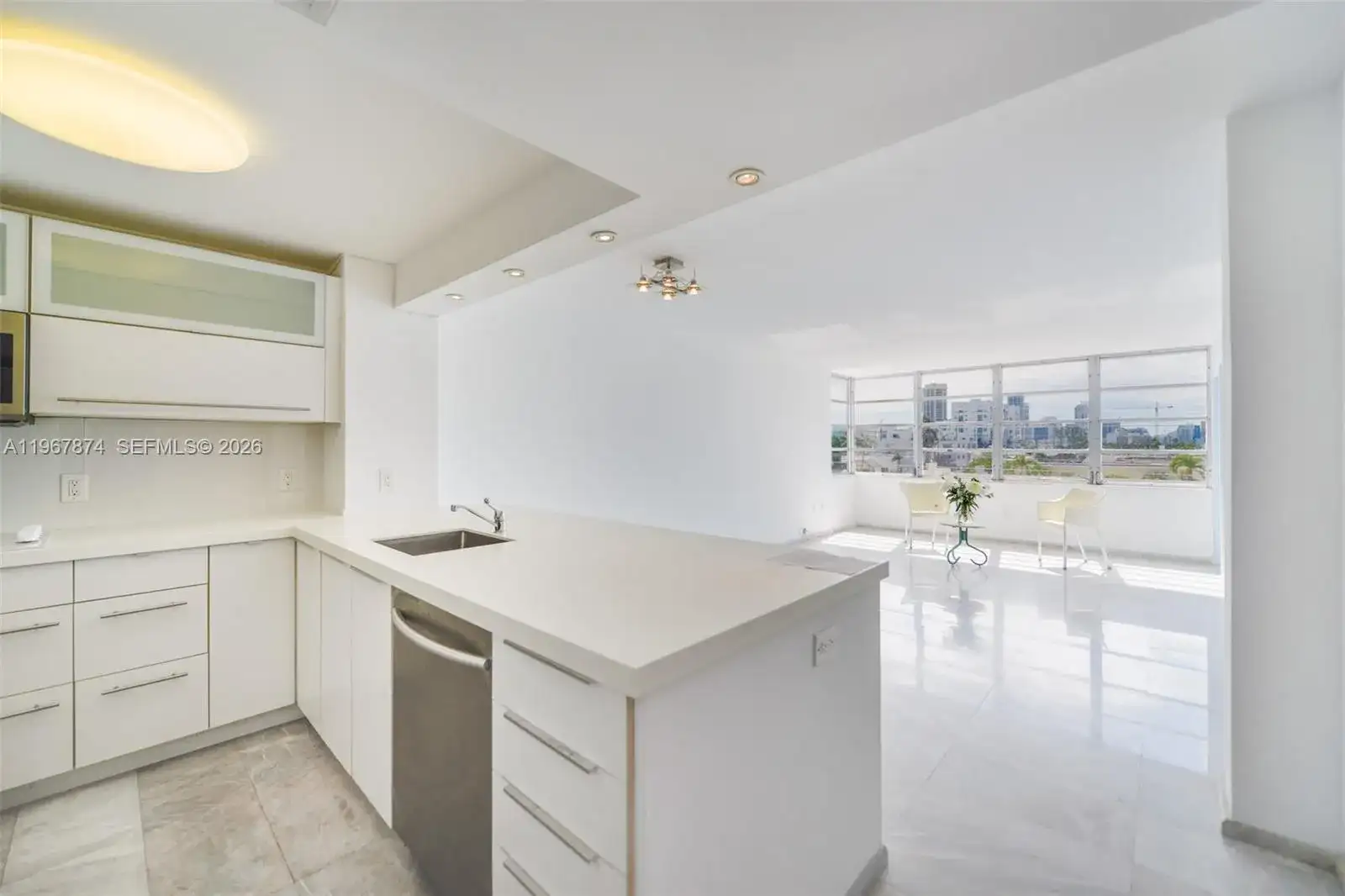 8000 Harding Ave # 4B, Miami Beach FL 33141 photo 2