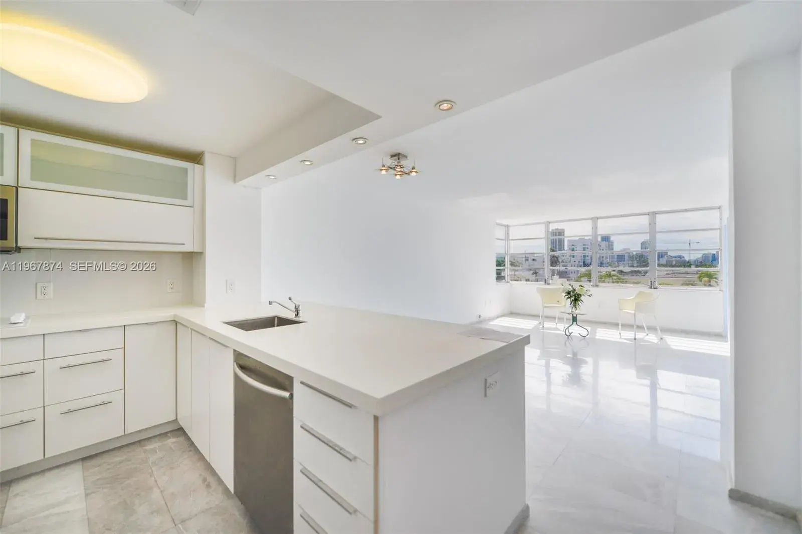 8000 Harding Ave # 4B, Miami Beach FL 33141