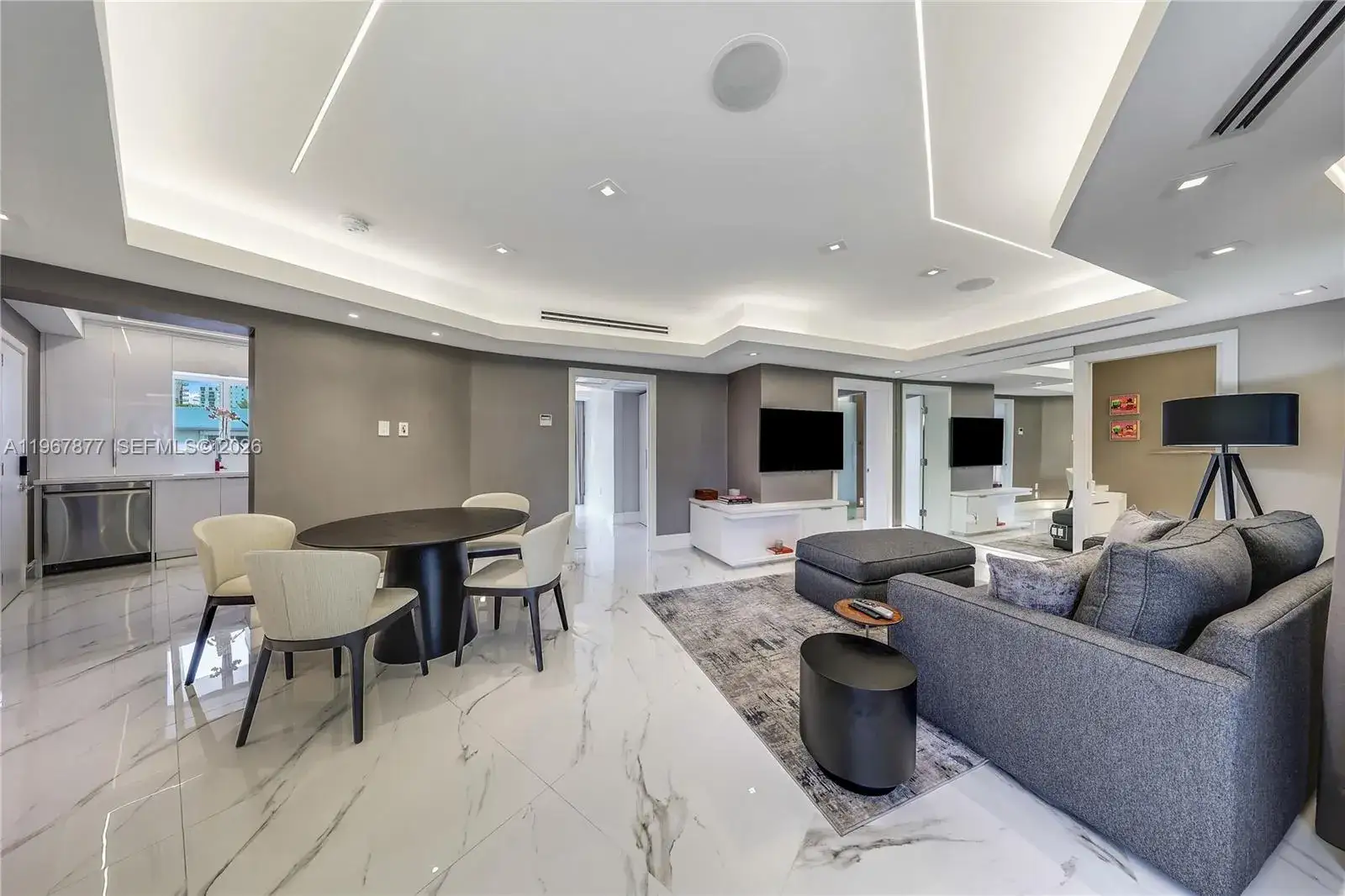 10190 Collins Ave # 203, Bal Harbour FL 33154