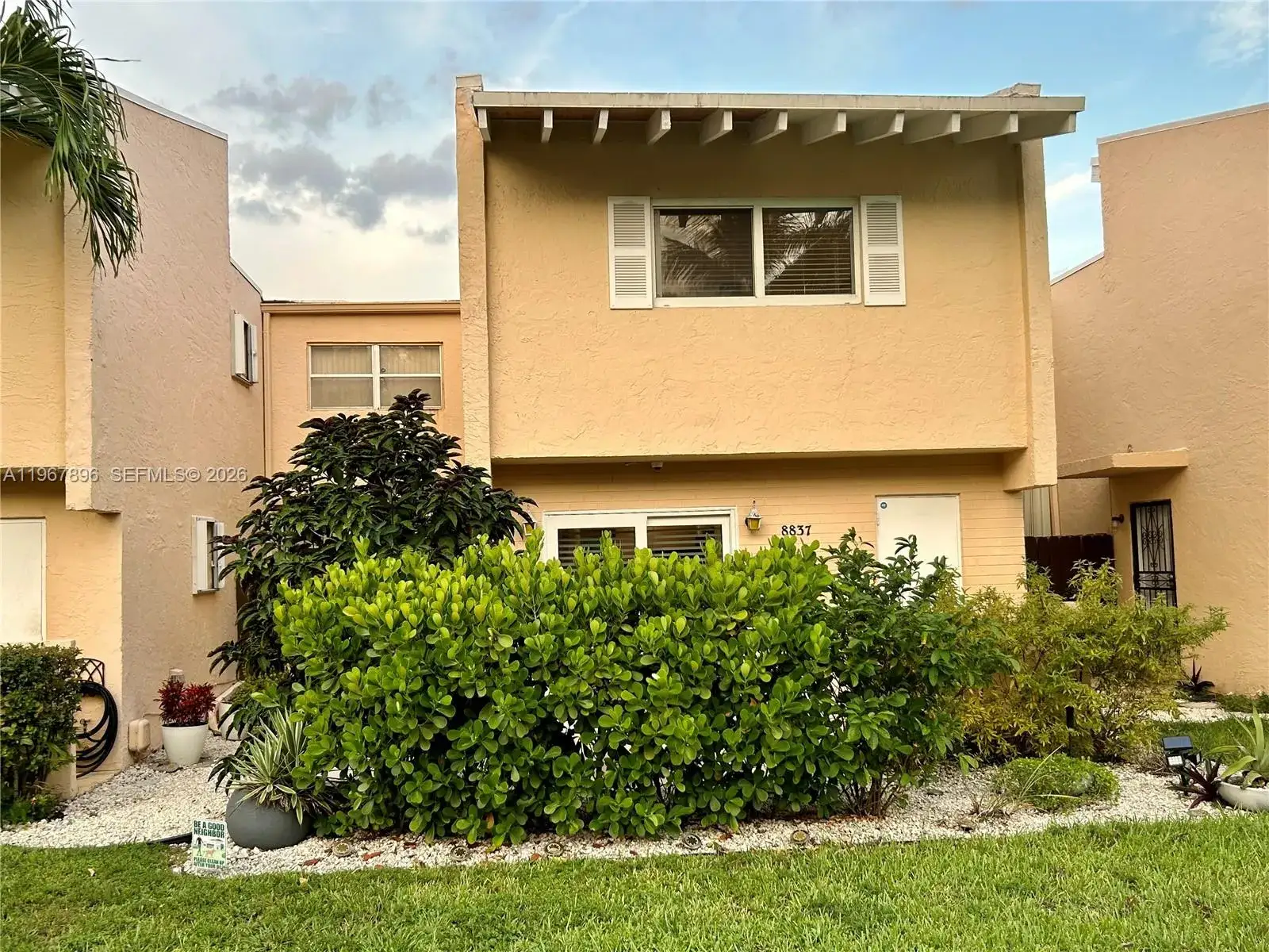 8837 NE 4th Ave Rd # 8837, Miami Shores FL 33138