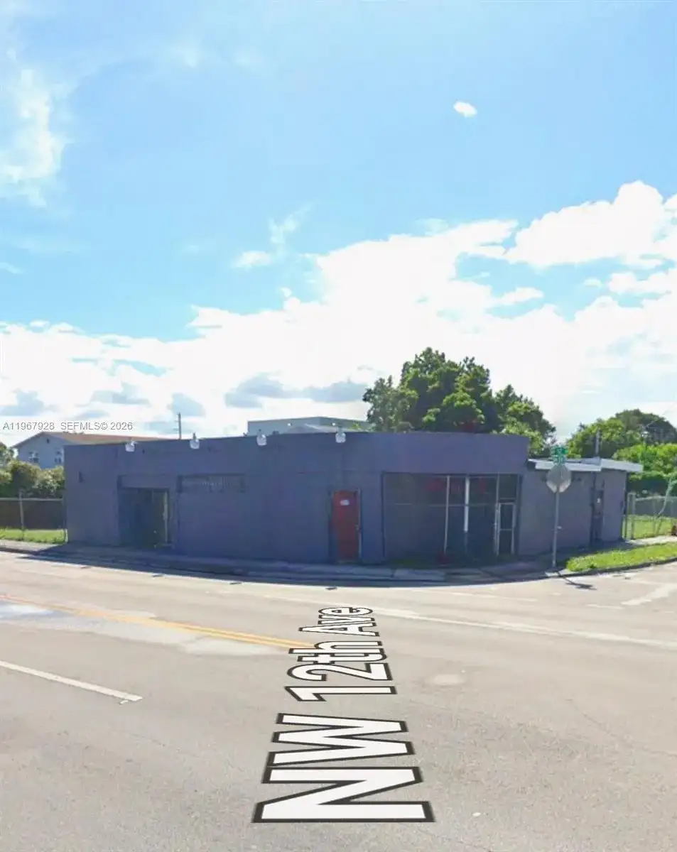 1222 NW 59th St, Miami FL 33142 photo 3