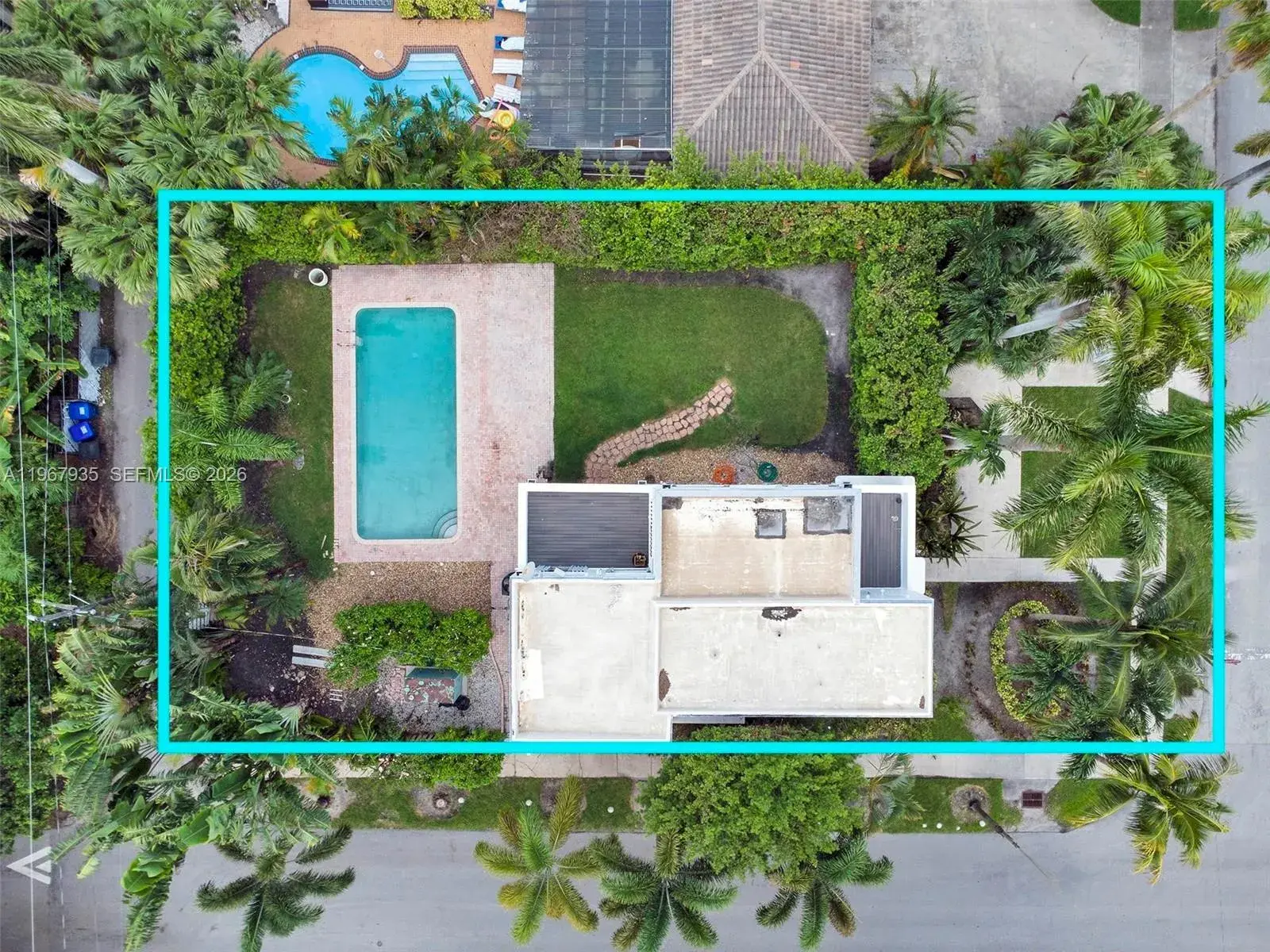 1255 Jackson St # 1255, Hollywood FL 33019