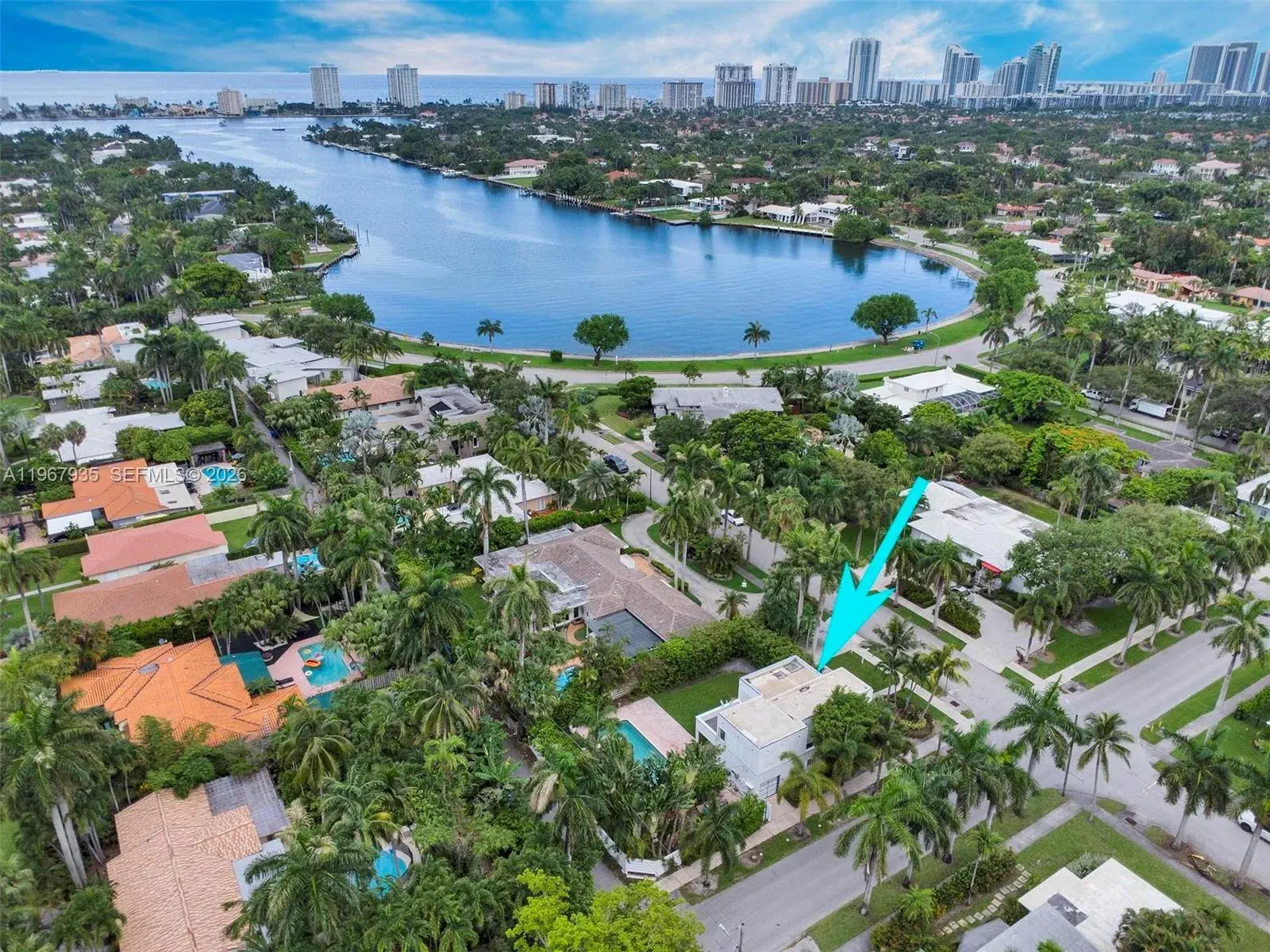 1255 Jackson St # 1255, Hollywood FL 33019