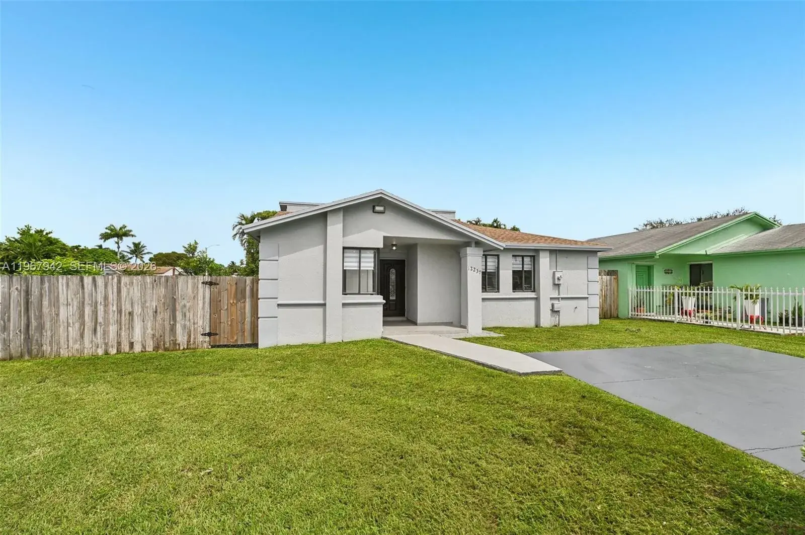 12237 SW 193rd St, Miami FL 33177