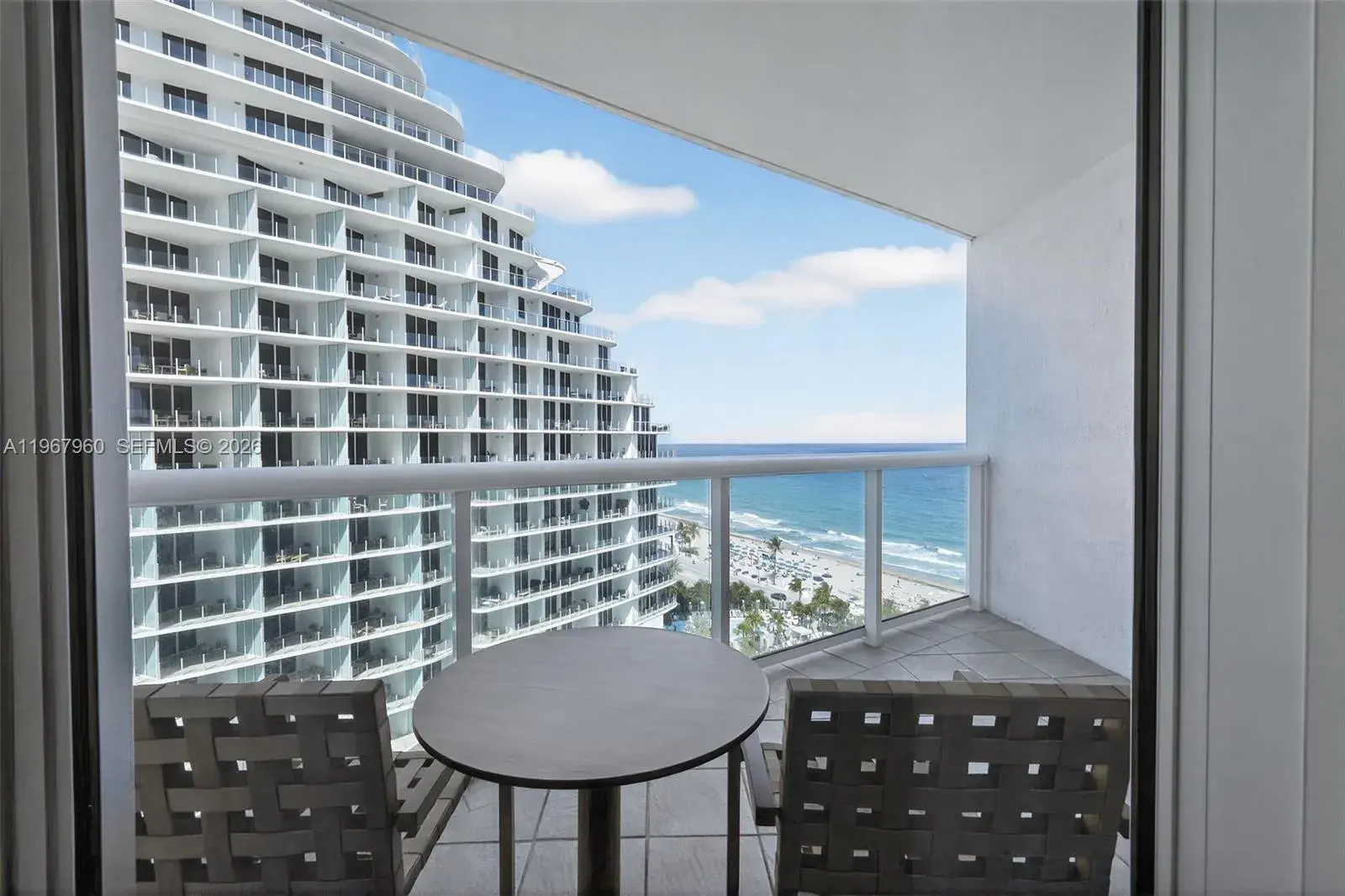 505 N Fort Lauderdale Beach Blvd # 1512, Fort Lauderdale FL 33304
