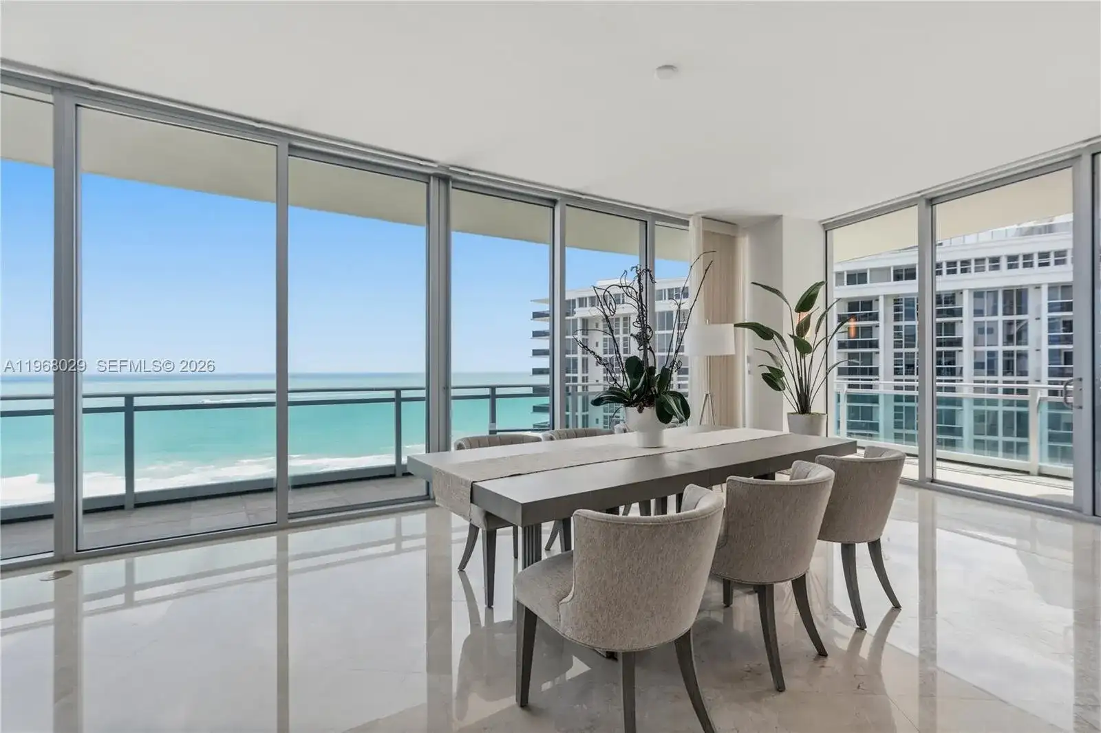 10295 Collins Ave # 801, Bal Harbour FL 33154 photo 2
