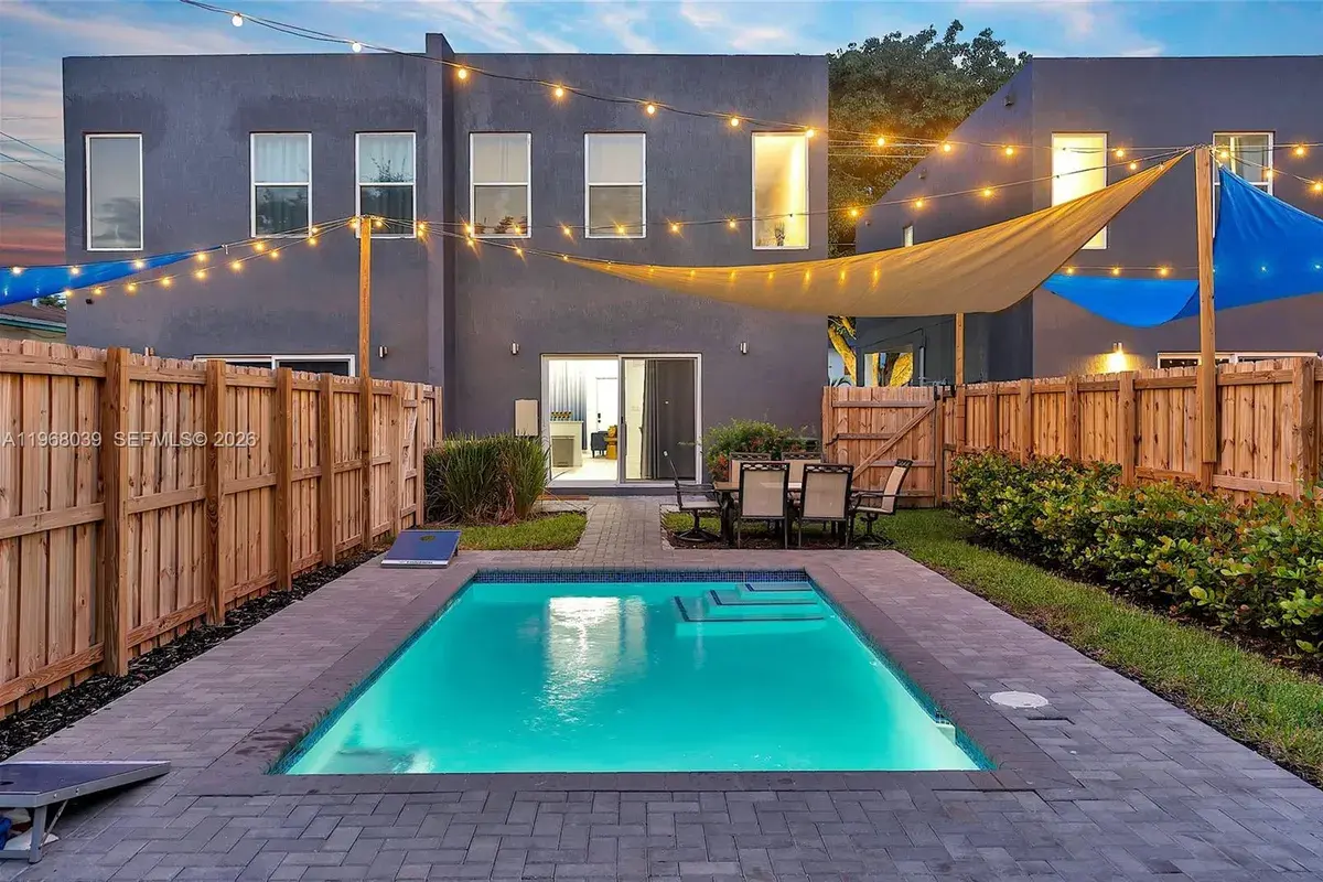 5140 NW 5th Ave, Miami FL 33127