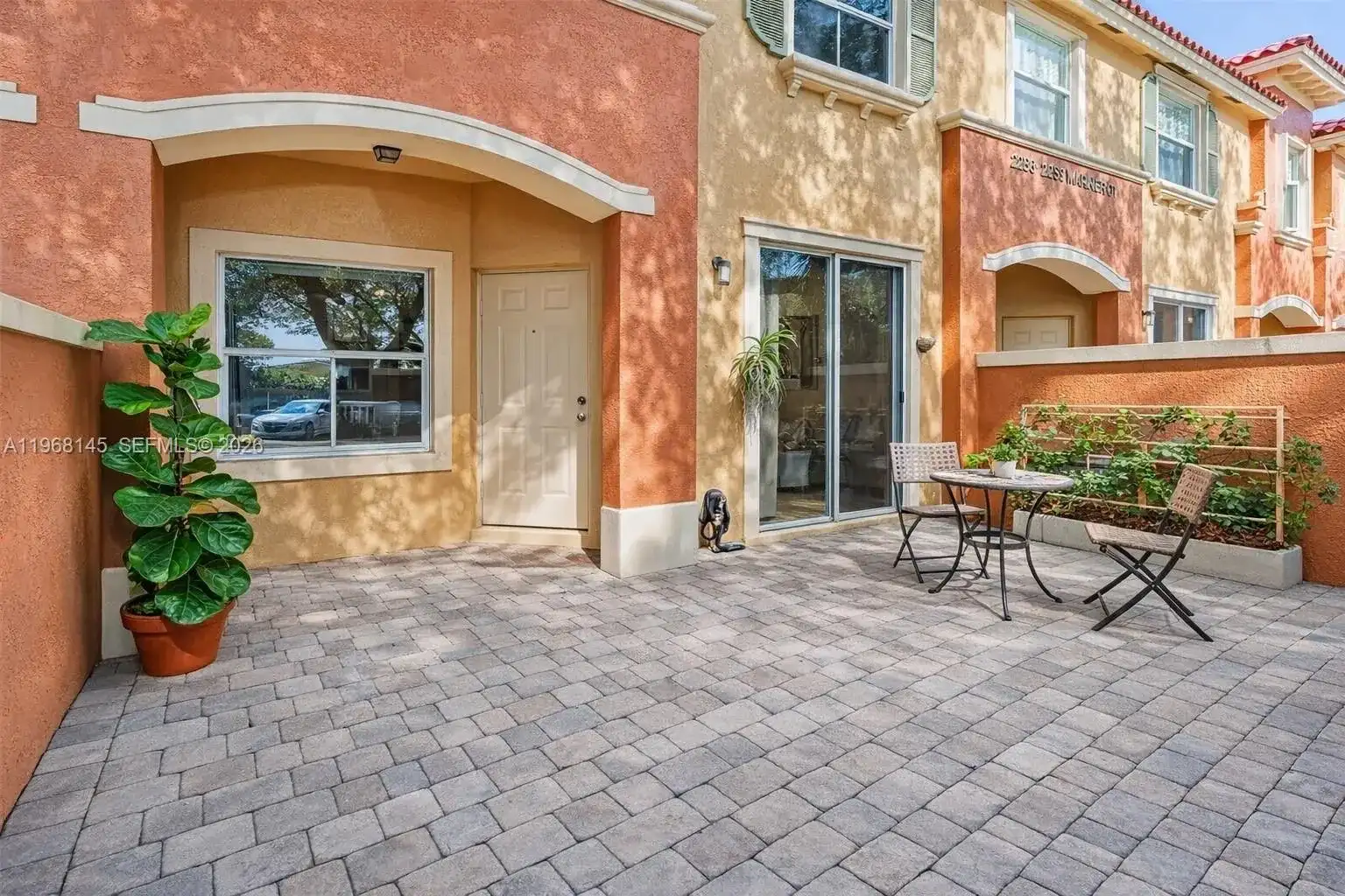 2271 Mariner Ct # 2609, Dania Beach FL 33312