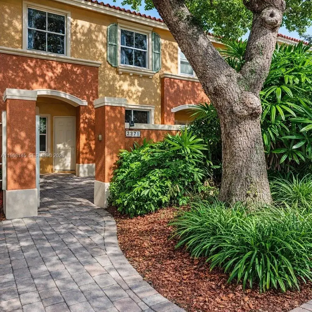 2271 Mariner Ct # 2609, Dania Beach FL 33312