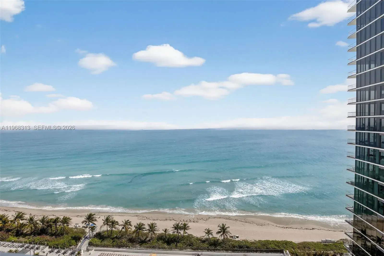 1980 S Ocean Dr # 21E, Hallandale Beach FL 33009