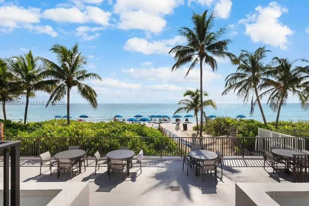 1980 S Ocean Dr # 21E, Hallandale Beach FL 33009