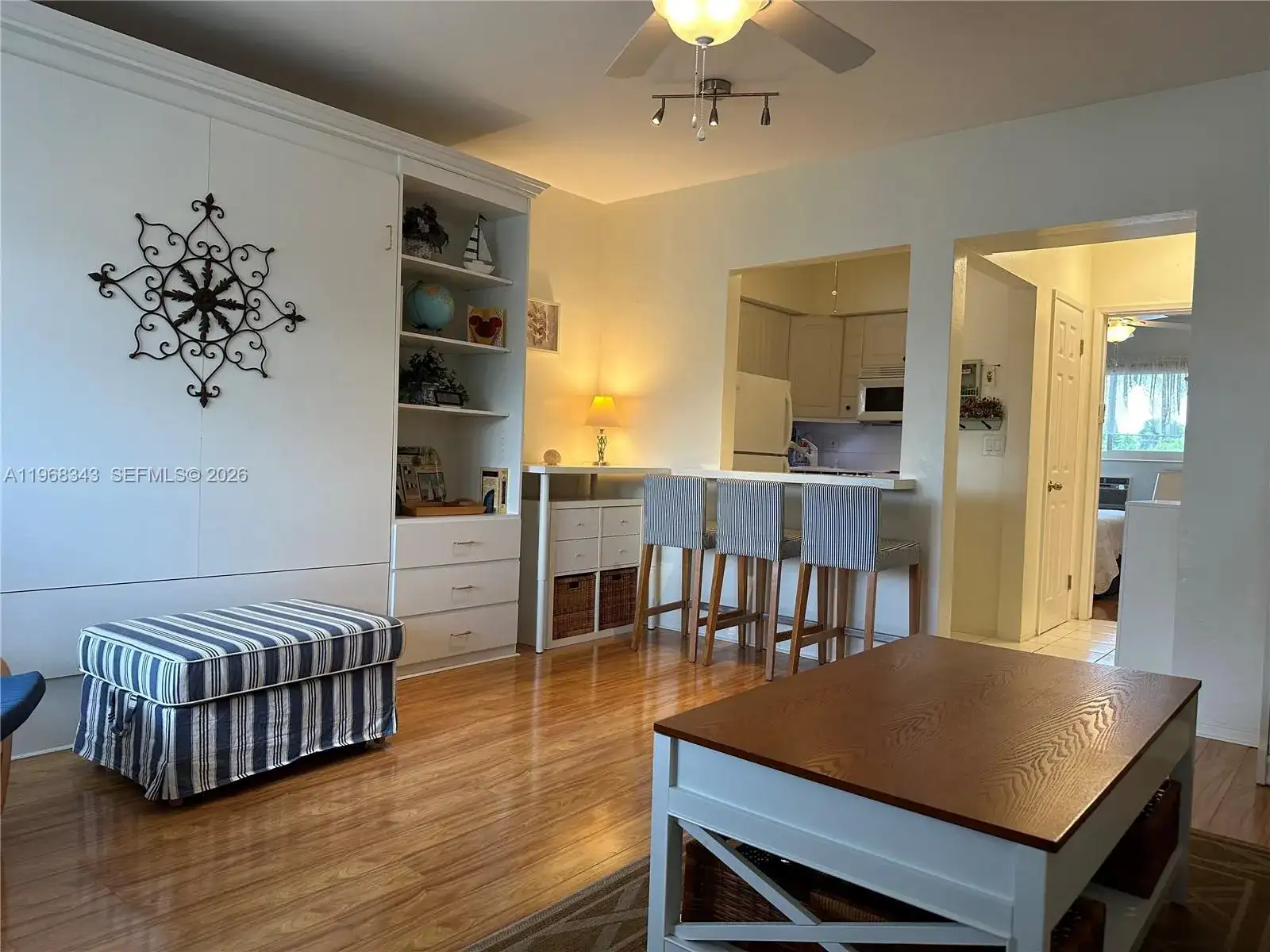 801 Atlantic Shores Blvd # 206, Hallandale Beach FL 33009 photo 5