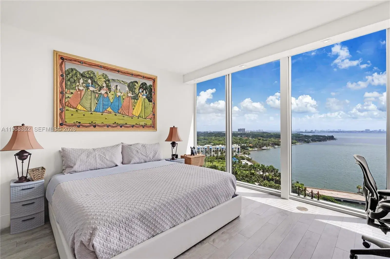 601 NE 36th St # 1412, Miami FL 33137