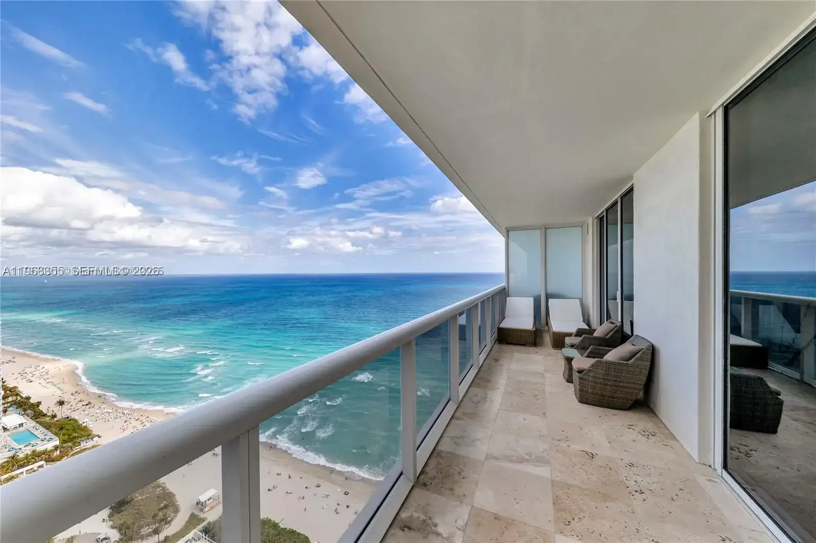 1830 S OCEAN DR # 3510, Hallandale Beach FL 33009
