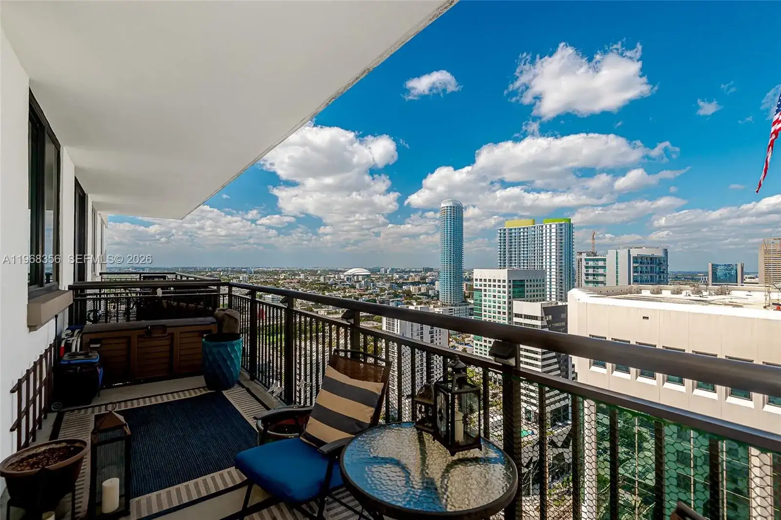 999 SW 1st Ave # 3215, Miami FL 33130 photo 3