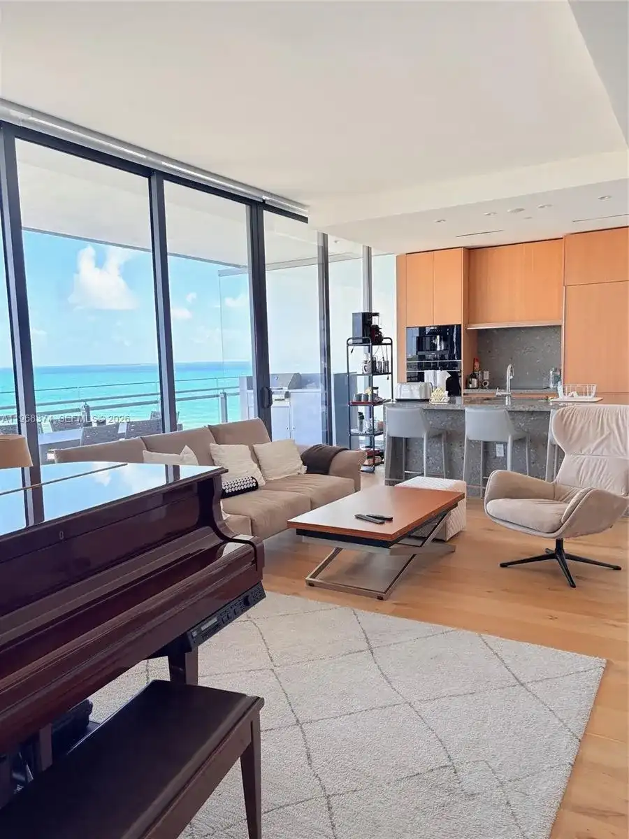 8701 Collins Ave # 803, Miami Beach FL 33154