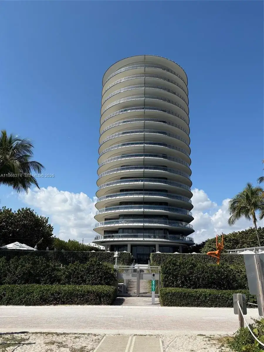8701 Collins Ave # 803, Miami Beach FL 33154 photo 2