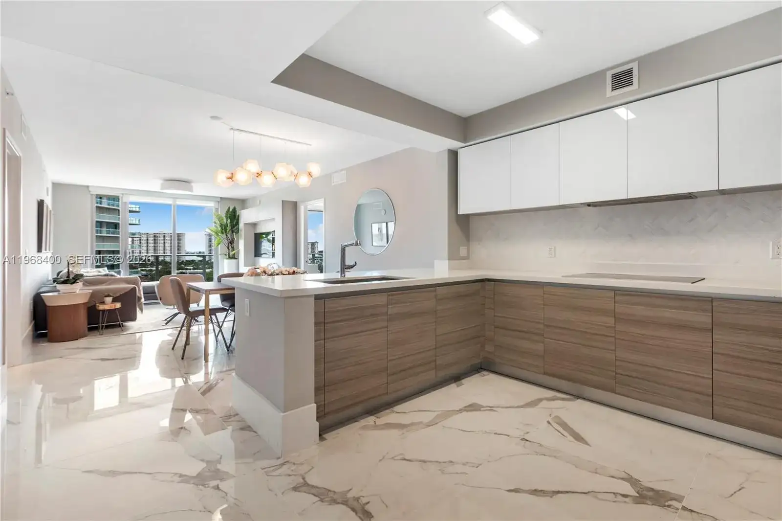 300 Sunny Isles Blvd # 806, Sunny Isles Beach FL 33160 photo 3