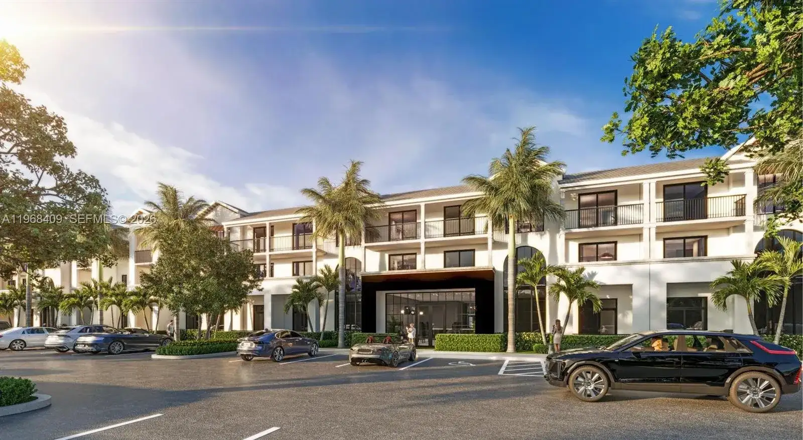 11590 Hagen Ranch # A2, Boynton Beach FL 33437 photo 3