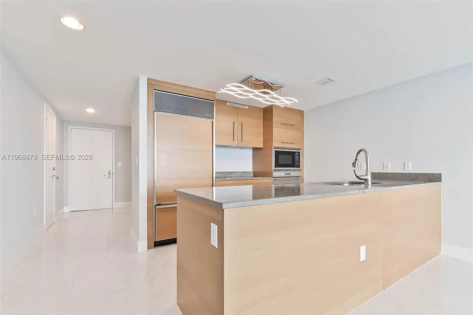 475 Brickell Ave # 3407, Miami FL 33131 photo 5