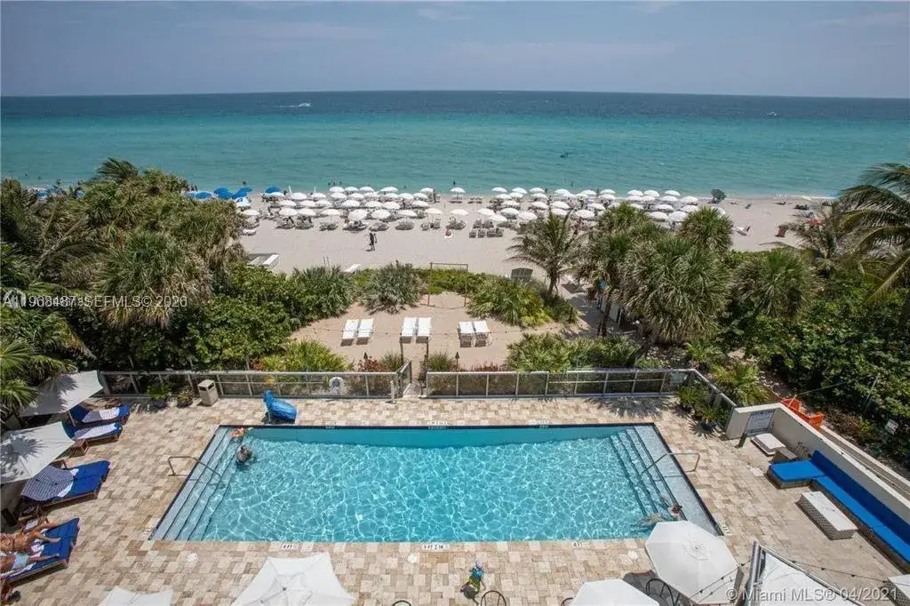 17315 Collins Ave # 2406, Sunny Isles Beach FL 33160