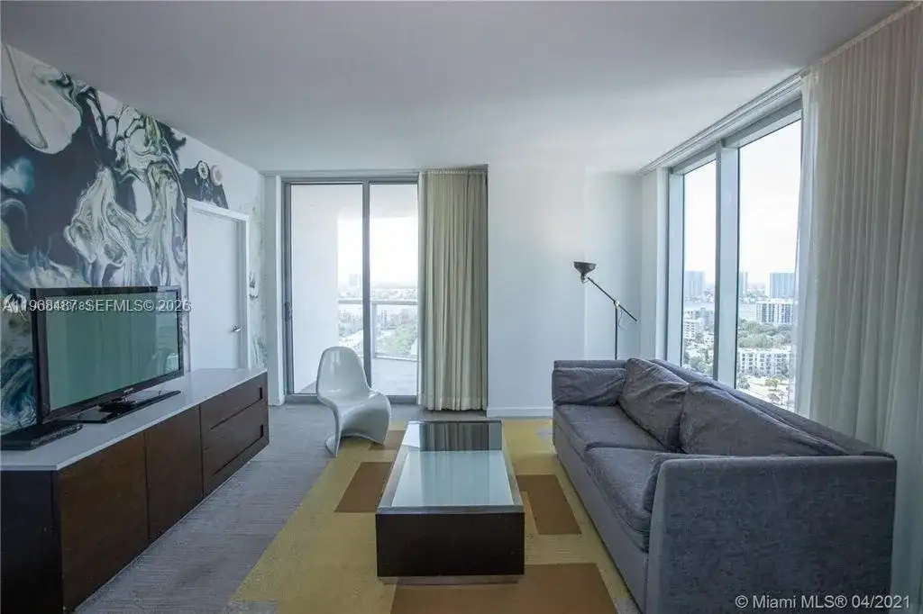 17315 Collins Ave # 2406, Sunny Isles Beach FL 33160 photo 5