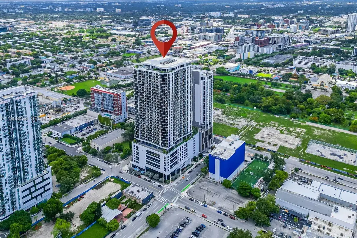 1600 NE 1st Ave # 1511, Miami FL 33132