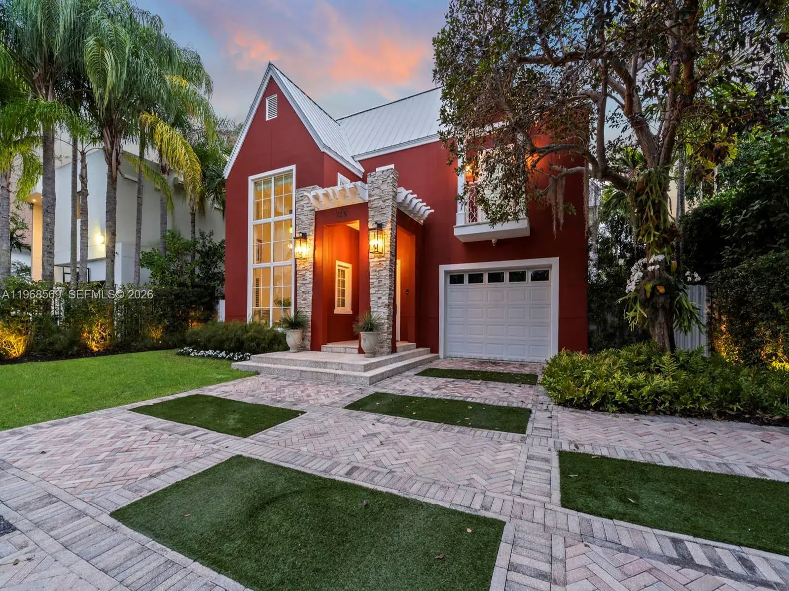 7218 SW 54th court, Miami FL 33143