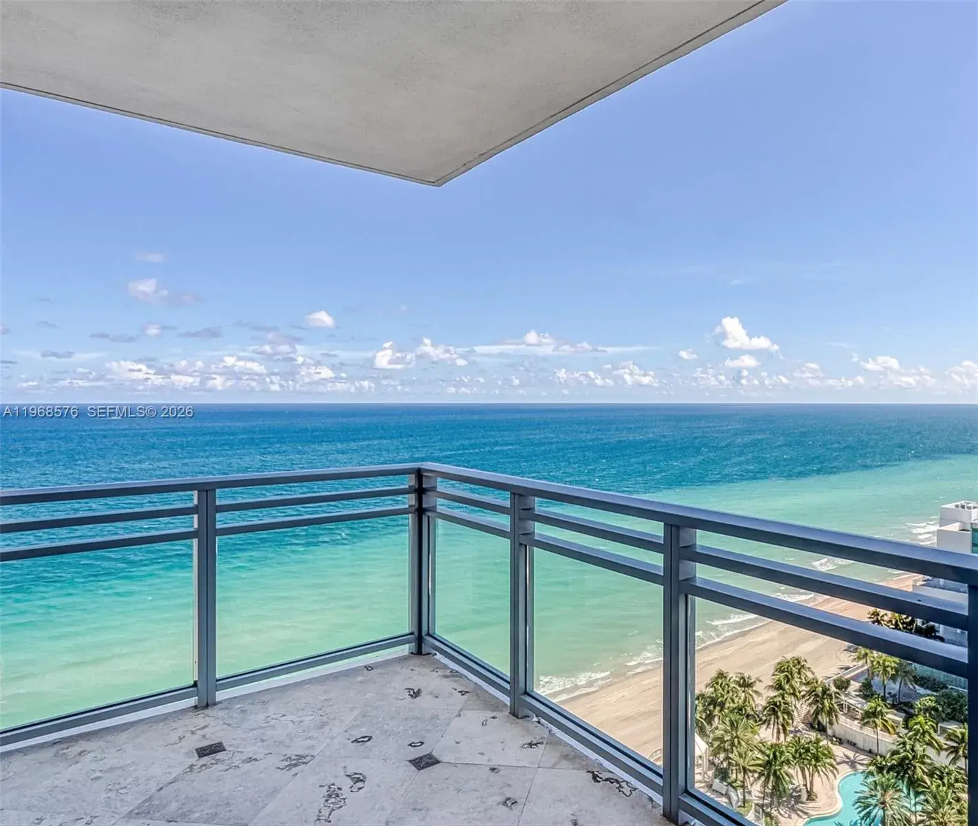 3535 S OCEAN DR # 2203, Hollywood FL 33019