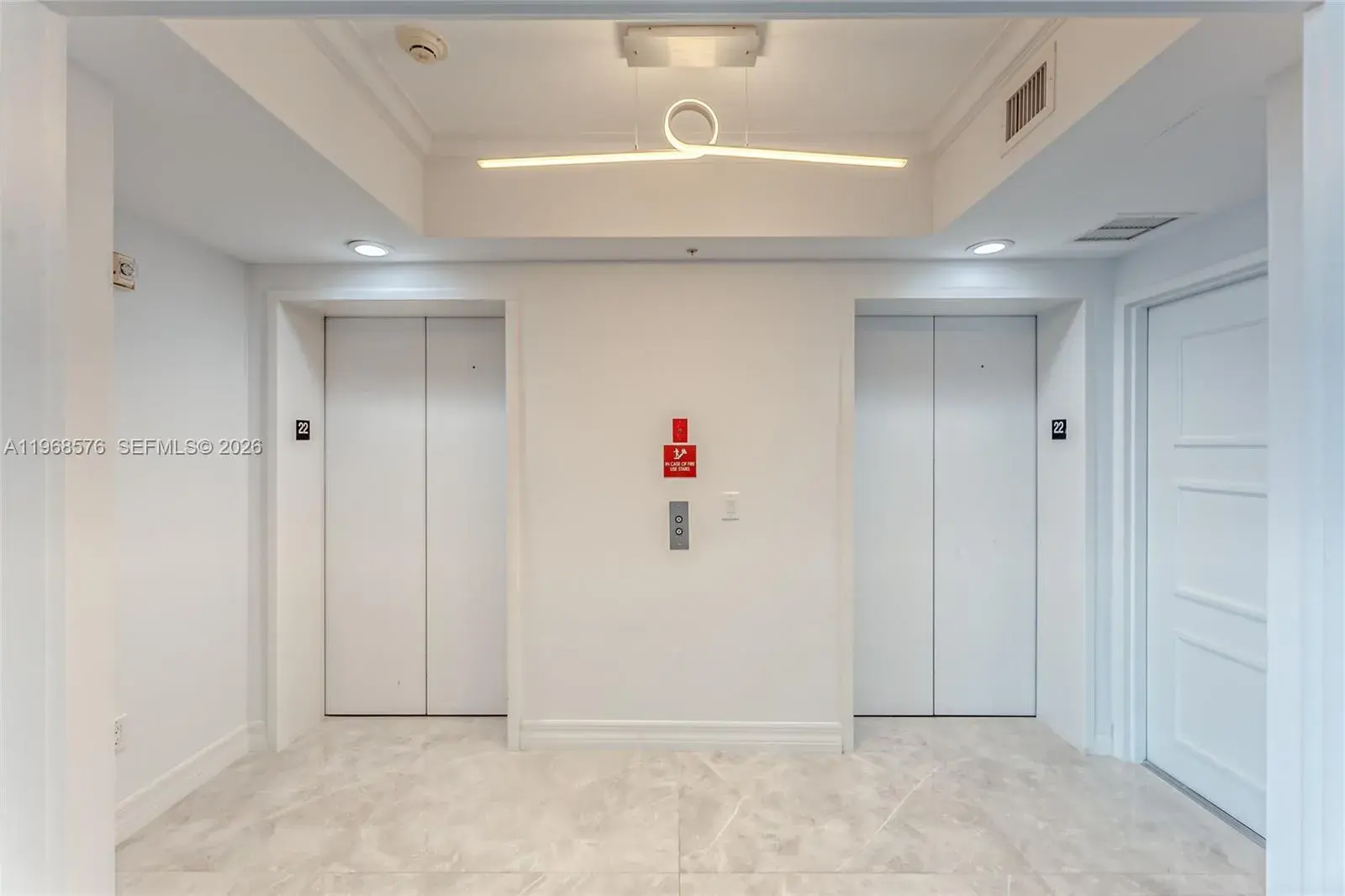 3535 S OCEAN DR # 2203, Hollywood FL 33019